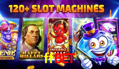 A Emoção da Loteria na ffbet: Uma Chance de Mudança de Vida