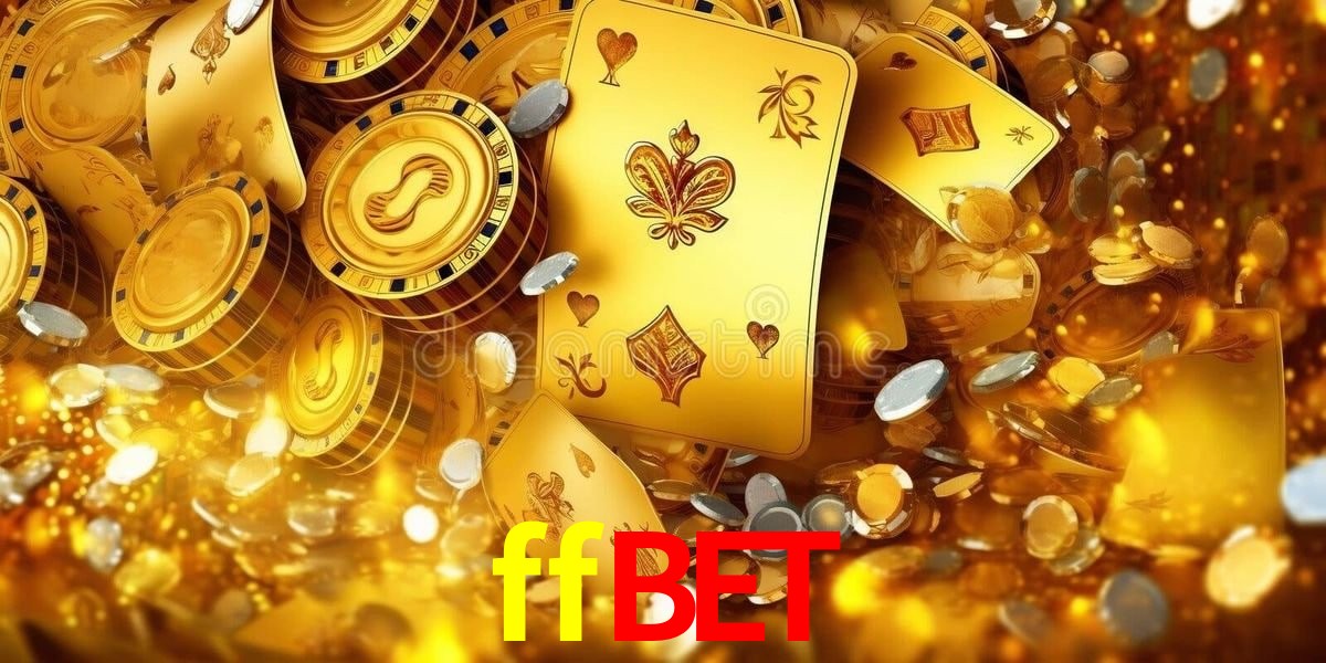 Jogos Exclusivos ffbet