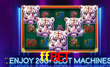 A Emoção da Loteria na ffbet: Uma Chance de Mudança de Vida