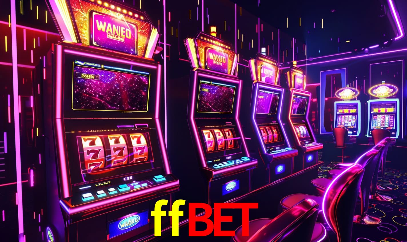 Estatísticas Esportivas ffbet