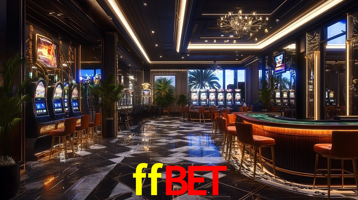 Ofertas Imperdíveis na ffbet: Promoções e Bônus Que Valem a Pena