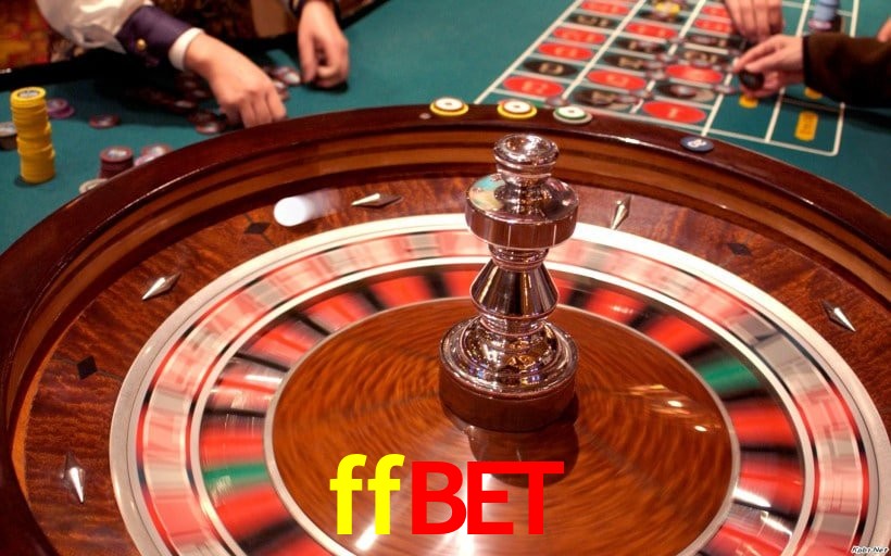 Apostas de Tênis ffbet