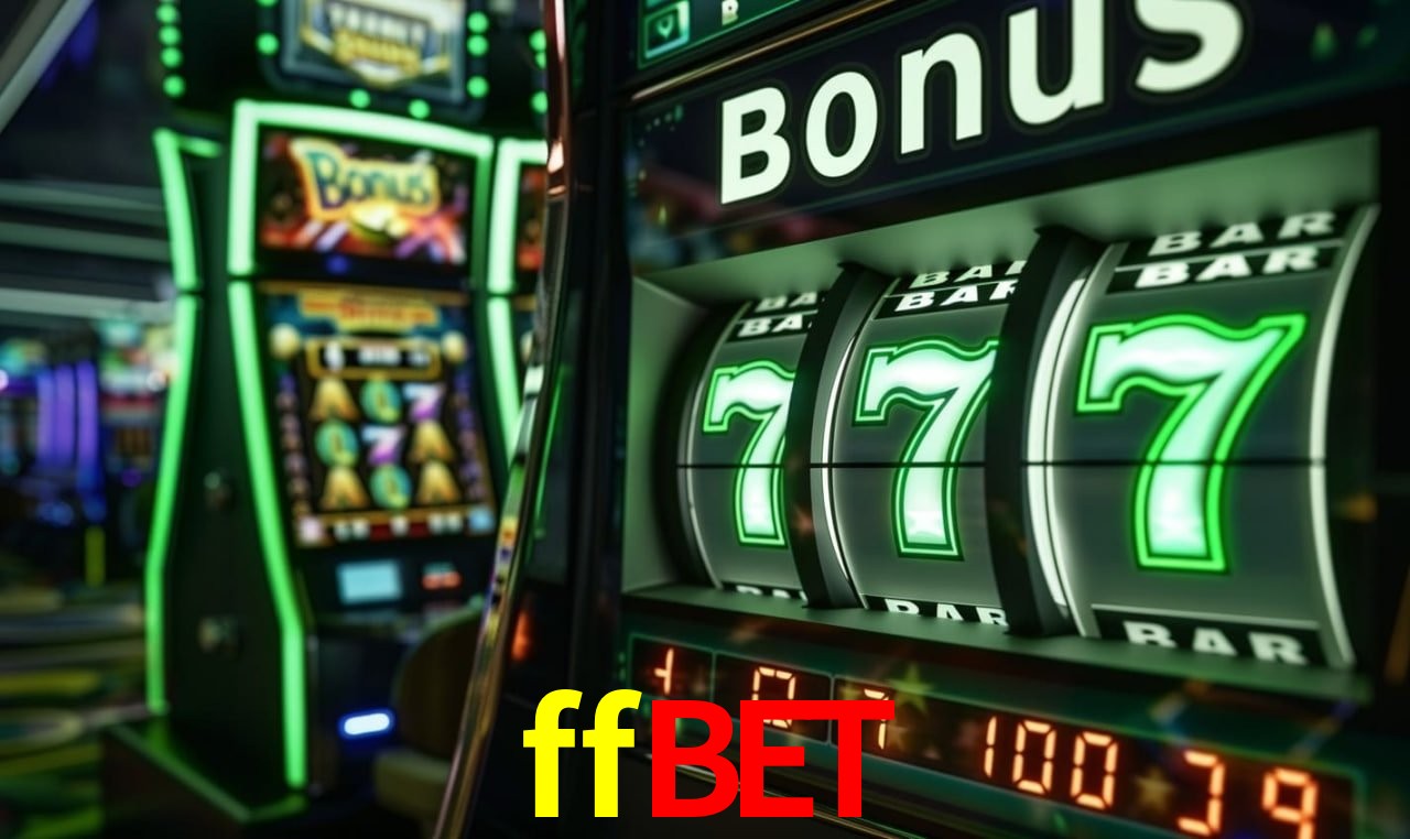 Casino VIP ffbet