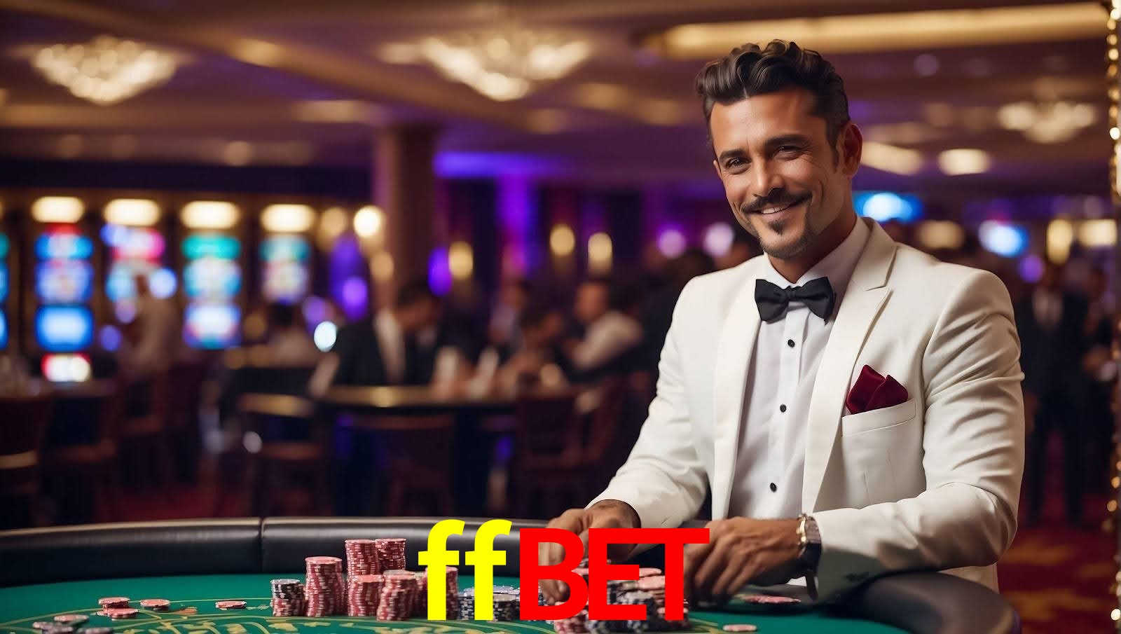 Recursos de Bônus ffbet