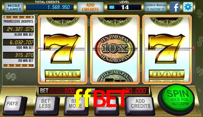 Explorando a Categoria de Eventos em Apostas na ffbet