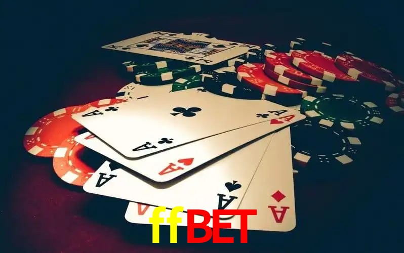 Promoção Relâmpago ffbet