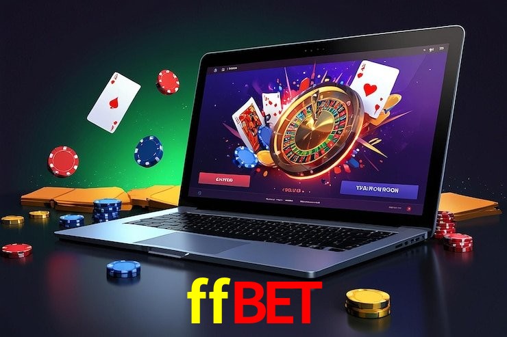 Provedores de Jogos ffbet