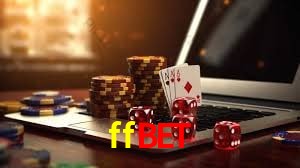 Mesa de Blackjack ffbet