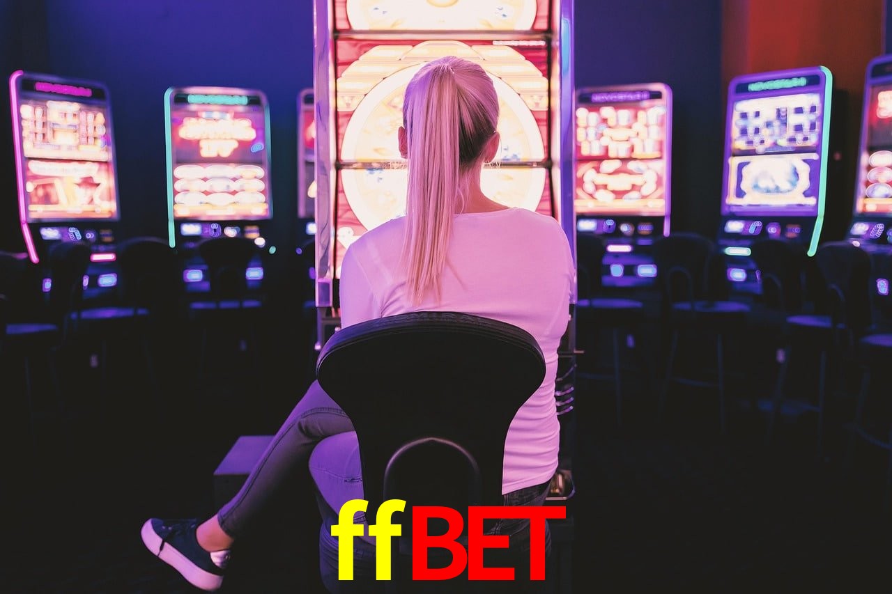 Mesa de Blackjack ffbet