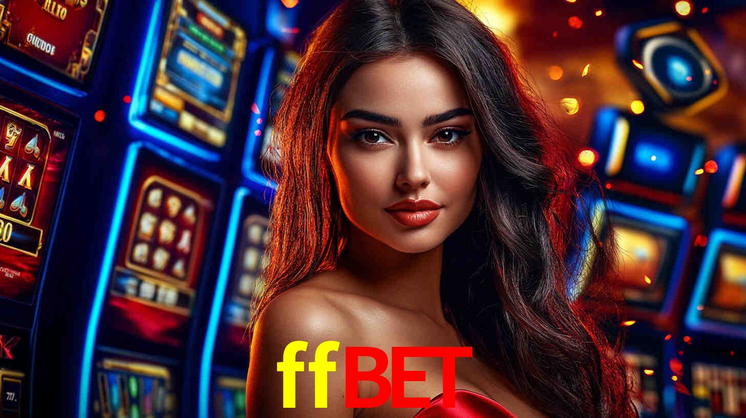 Apostas de Futebol ffbet