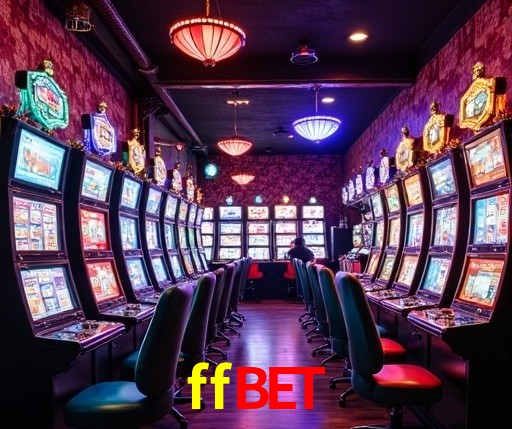 Design Responsivo ffbet