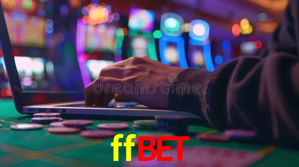 Apostas de Futebol ffbet