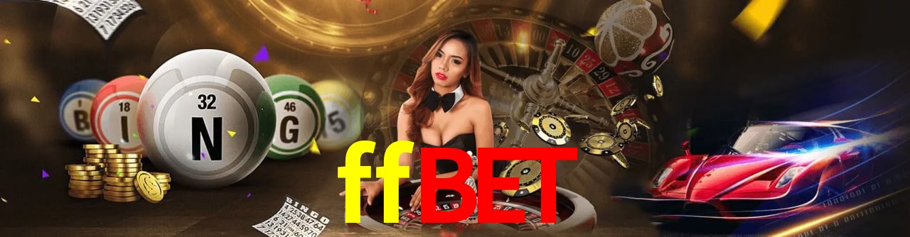 Tecnologia da Plataforma ffbet