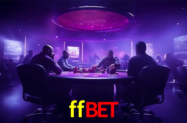 Tecnologia da Plataforma ffbet