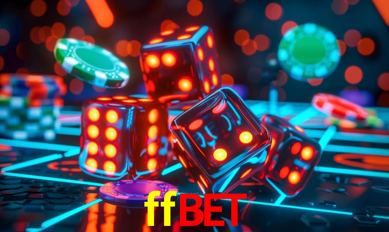 Mesa de Roleta ffbet