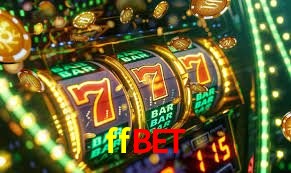 Descubra o Mundo do Cassino Online com ffbet
