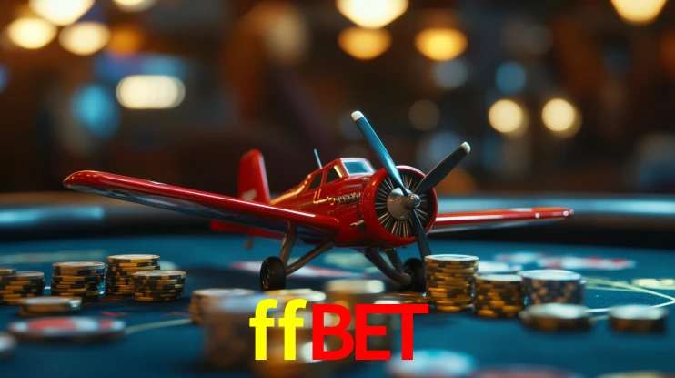 Descubra a Essência do ffbet: Nossa História e Compromissos