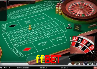 Descubra a Magia dos Jogos de Arcade no ffbet