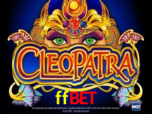 A Revolução dos Aplicativos de Jogos no ffbet