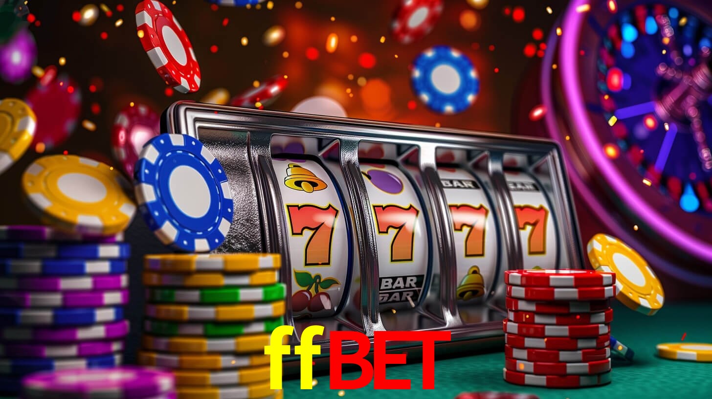 Apostas de Basquete ffbet