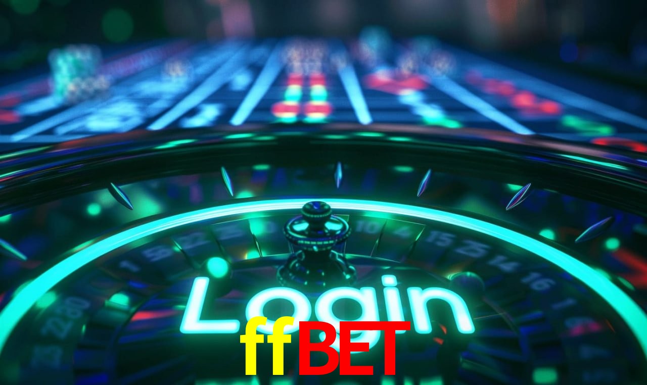 Casino Ao Vivo ffbet