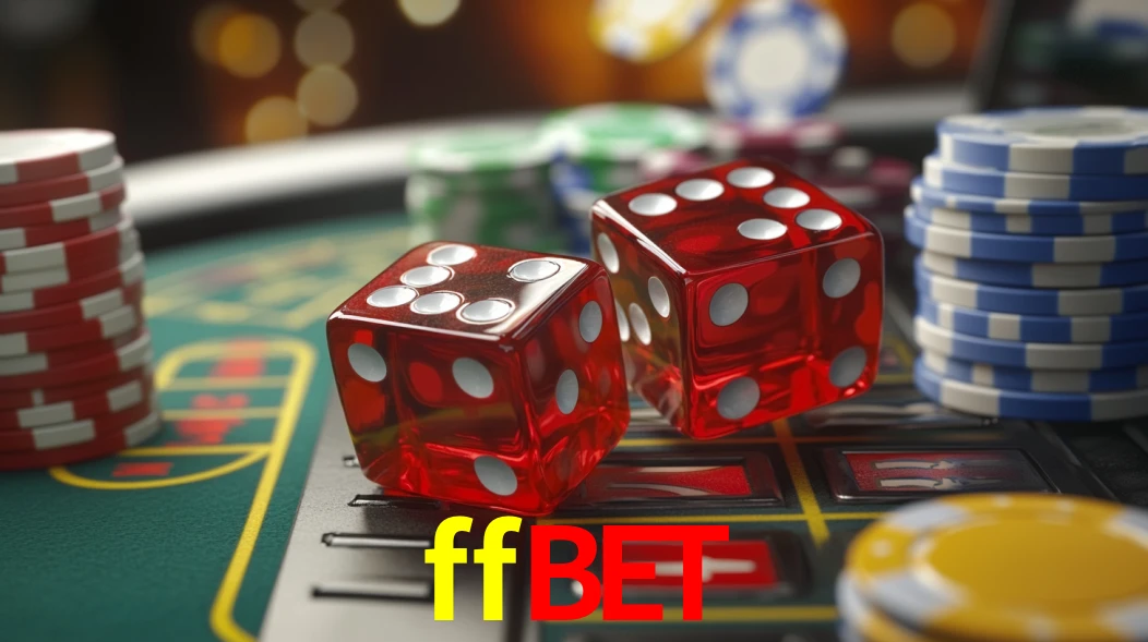 APP oficial da ffbet para mobile