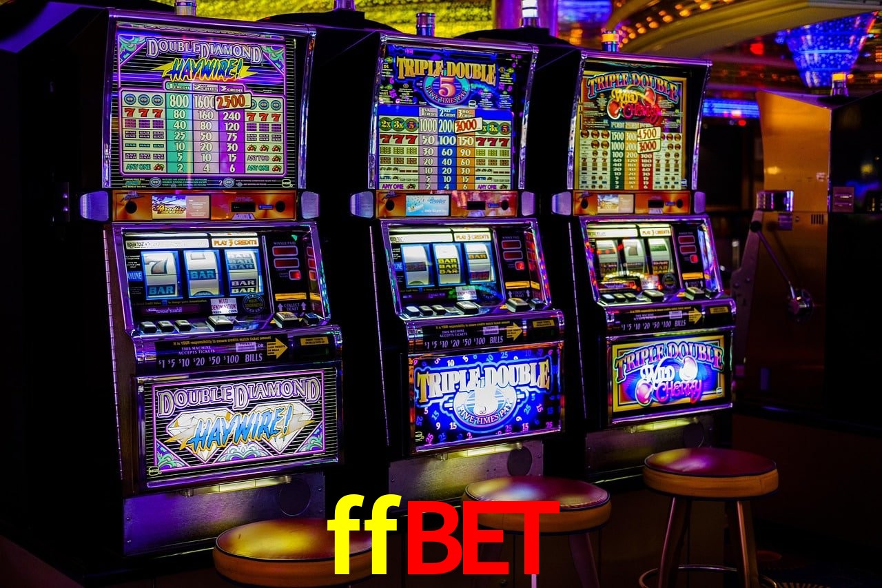 Diretório de Jogos ffbet