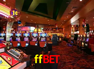 Apostas Esportivas na ffbet: Um Guia Completo