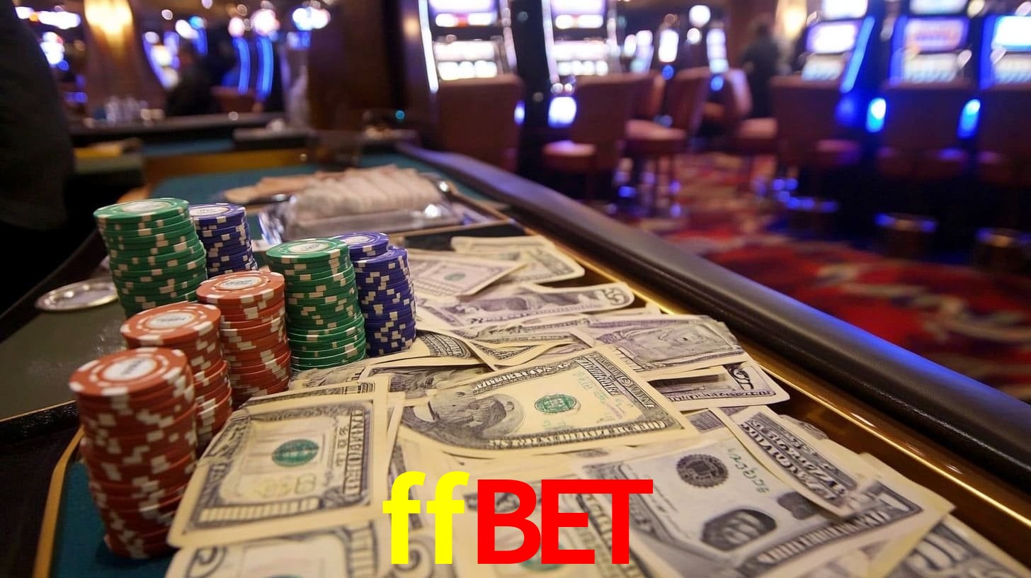 Integração de APIs ffbet