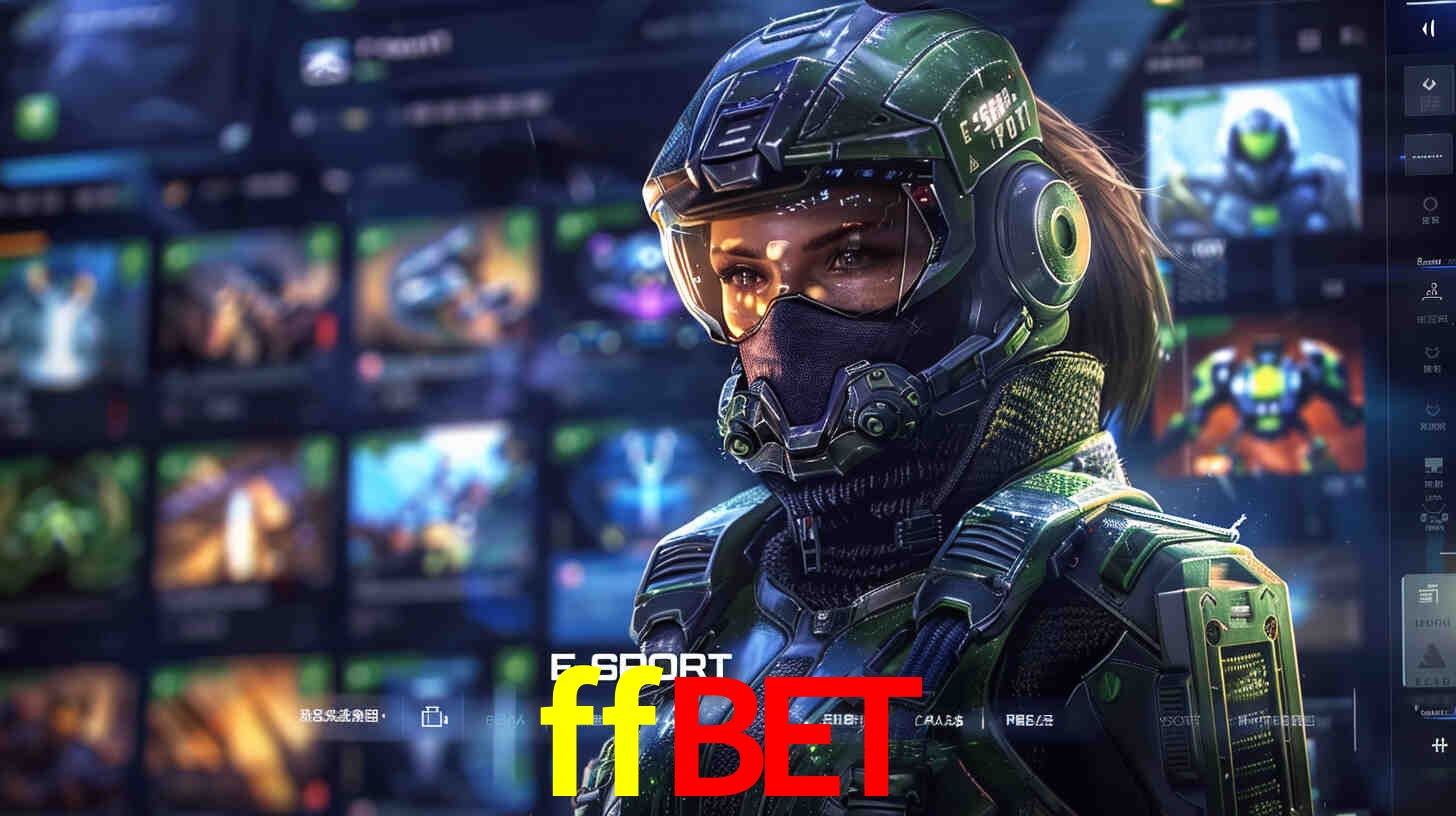 A Popularidade dos Caça-Níqueis no ffbet