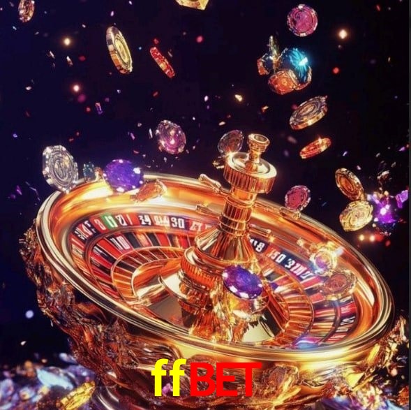 Jogos de Slot ffbet