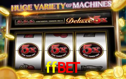 A Popularidade dos Caça-Níqueis no ffbet