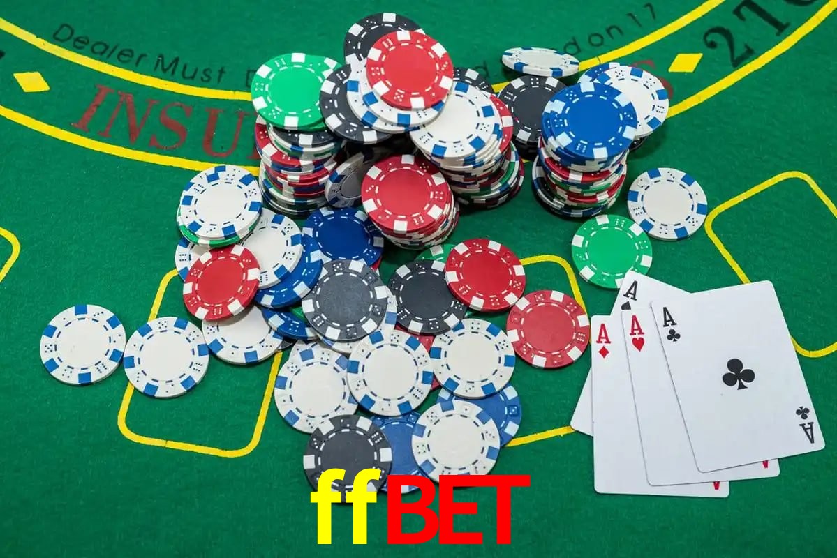Estatísticas Esportivas ffbet