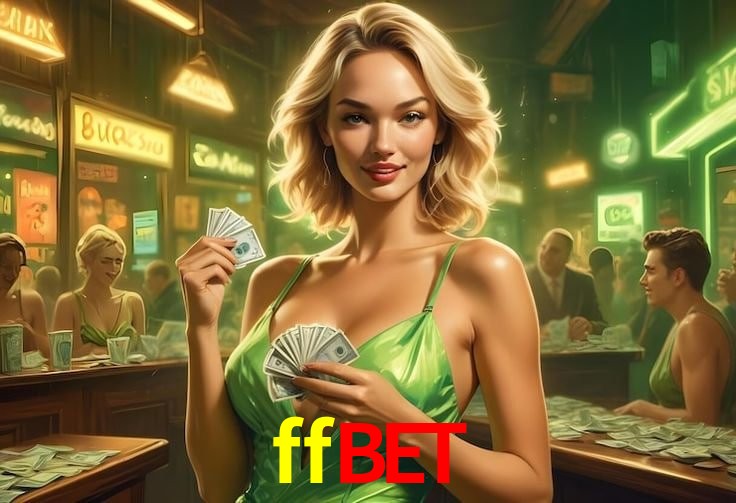 Apostas de Tênis ffbet