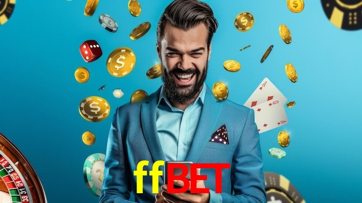 Casino Ao Vivo ffbet