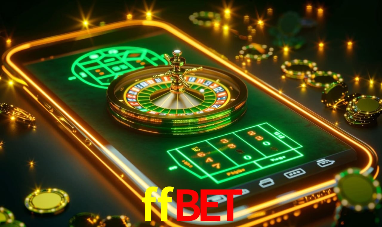 Diretório de Jogos ffbet
