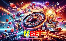 Provedores de Jogos ffbet