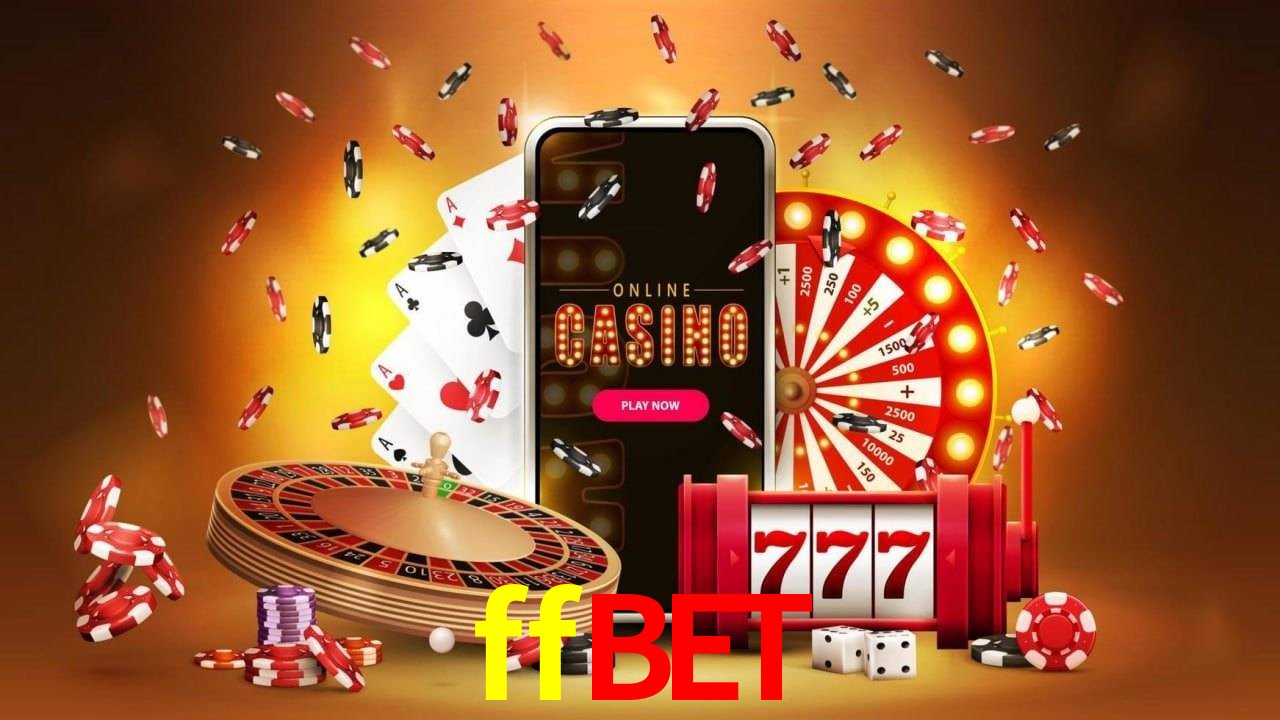 Promoção Relâmpago ffbet