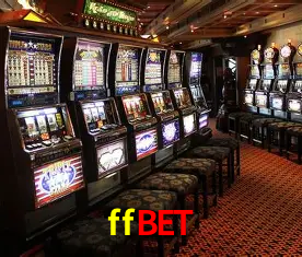 Apostas Esportivas na ffbet: Um Guia Completo