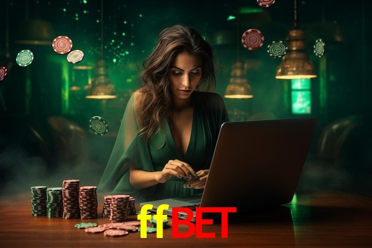 PIX Instantâneo ffbet