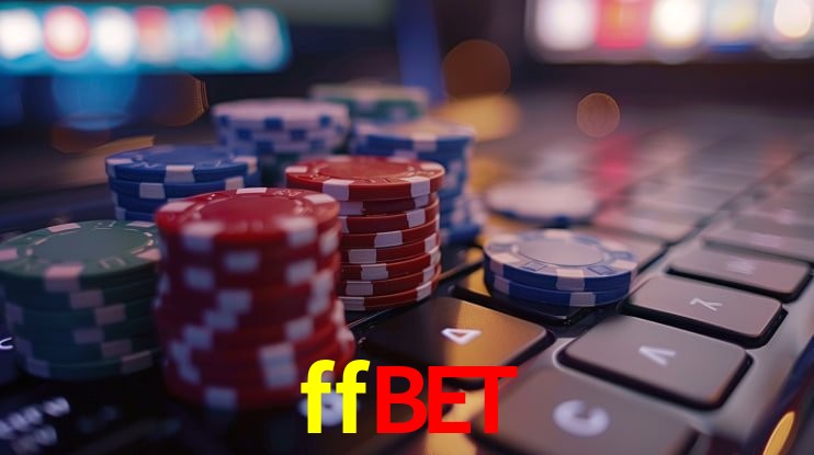 Estatísticas do Jogo ffbet
