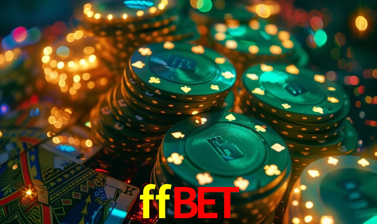 Jogos de Slot ffbet
