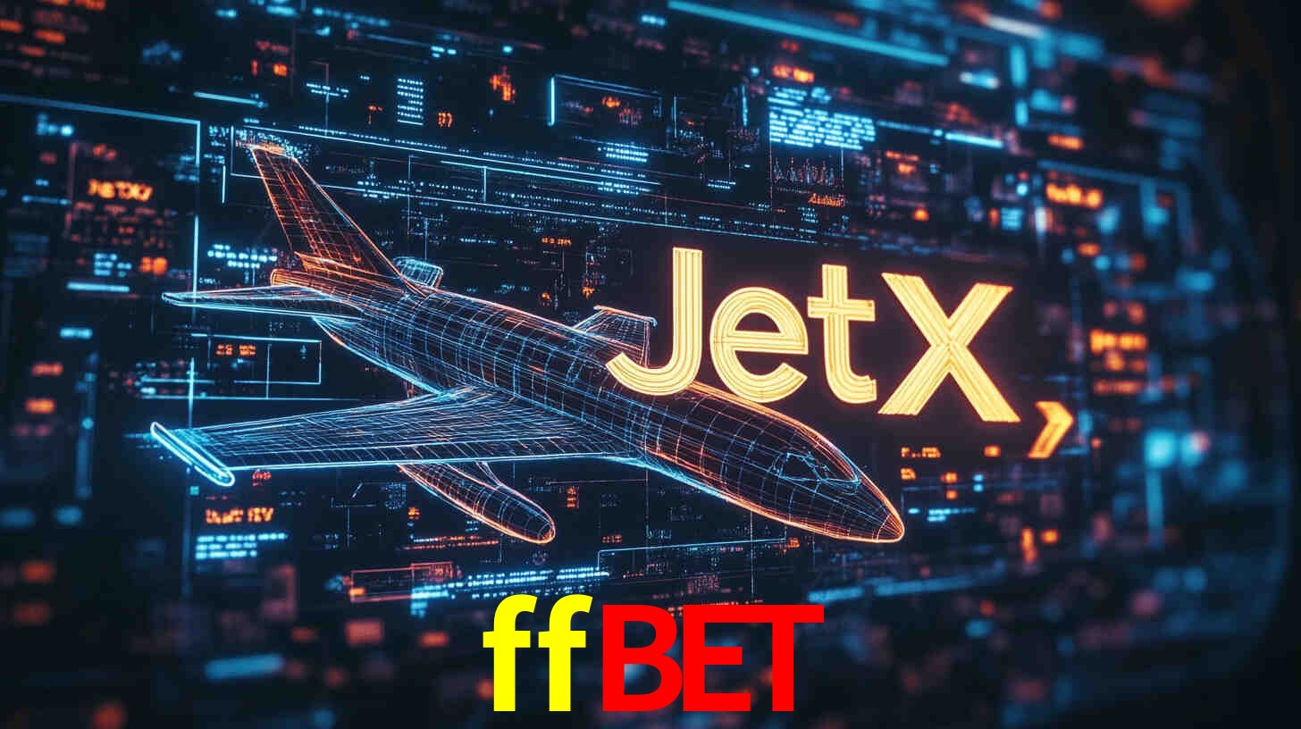 Jogo Spaceman ffbet