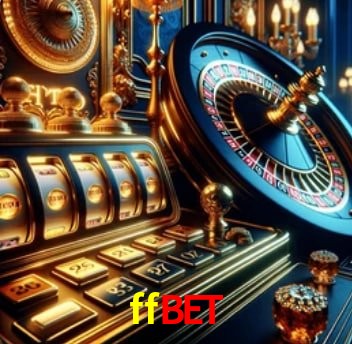 Recursos de Bônus ffbet