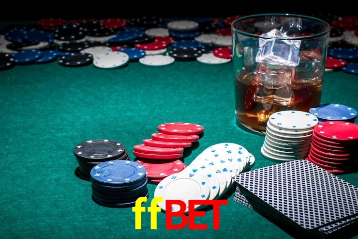 Estatísticas do Jogo ffbet