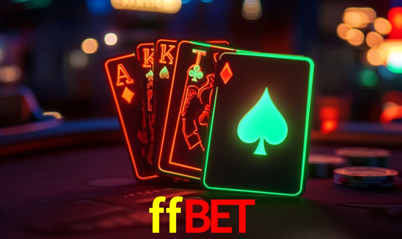 Promoções Sazonais ffbet