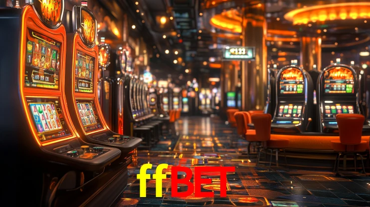 Explore as vantagens do ffbet: serviço profissional e confiabilidade