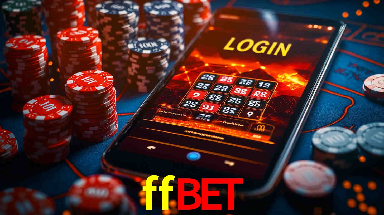 ffbet: A Experiência de Casino com Jogos de Mesa ao Vivo