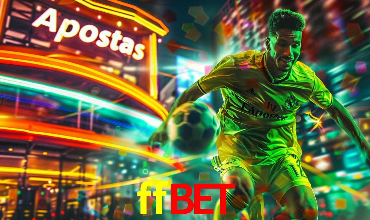 Integração de APIs ffbet